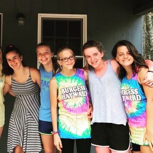 Meet your Posher, Maggie